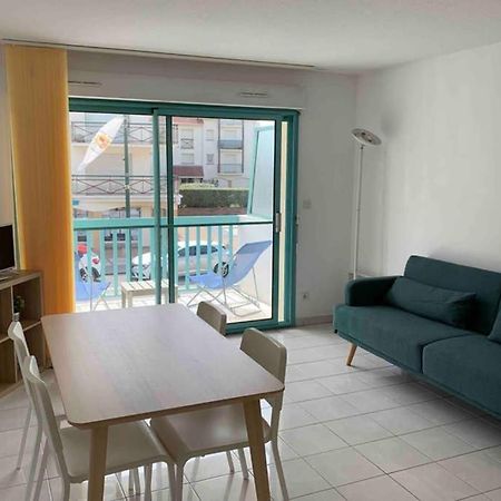 Appartement Stella-Plage คุกค์ ภายนอก รูปภาพ