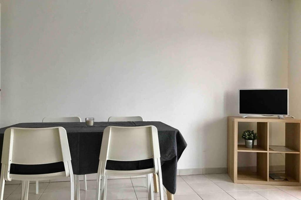 Appartement Stella-Plage คุกค์ ภายนอก รูปภาพ